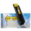 Utax 4472610016 toner (marque 123encre) - jaune 079565 - 1