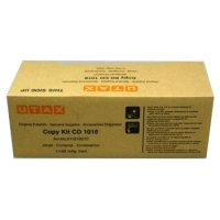Utax 611810010/611810015 toner (d'origine) - noir 079514