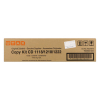 Utax 612210010 toner (d'origine) - noir 079532 - 1