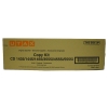 Utax 613510010 toner (d'origine) - noir 079680 - 1