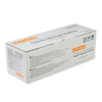 Utax 652510016 toner (d'origine) - jaune 079542