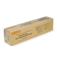 Utax 653010011 toner (d'origine) - cyan 079578