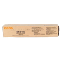 Utax CK-5510K (1T02R40UT0) toner (d'origine) - noir 079982