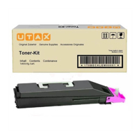 Utax CK-5510M (1T02R4BUT0) toner (d'origine) - magenta 079986
