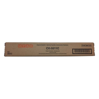 Utax CK-5511C (1T02R5CUT0) toner (d'origine) - cyan 090402