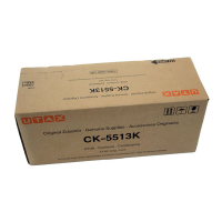 Utax CK-5513K (1T02VM0UT0) toner (d'origine) - noir 090494