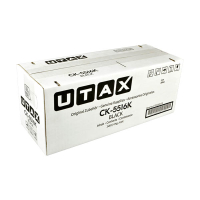 Utax CK-5516K (1T02Z60UT0) toner (d'origine) - noir 091194