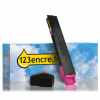 Utax CK-8510M (662511014) toner (marque 123encre) - magenta 079969 - 1