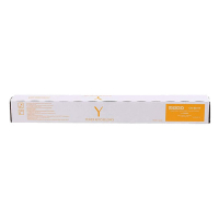 Utax CK-8511Y (1T02L7AUT0) toner (d'origine) - jaune 079980