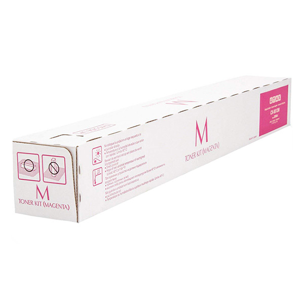 Utax CK-8512M (1T02RLBUT0) toner (d'origine) - magenta 079996 - 1