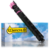 Utax CK-8530M (1T02YPBTA0) (marque 123encre) 091175 - 1