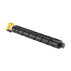 Utax CK-8530Y (1T02YPCTA0) toner (d'origine) - jaune 091176 - 1