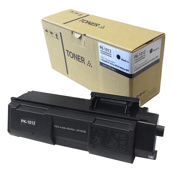 Utax PK-1012 (1T02S50UT0) toner (d'origine) 090434 - 1
