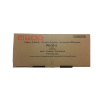 Utax PK-3011 (1T02T80UT0) toner (d'origine) - noir 090464