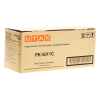 Utax PK-5011C (1T02NRCUT0) toner (d'origine) - cyan 090438 - 1