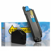 Utax PK-5012C (1T02NSCUT0) toner (marque 123encre) - cyan