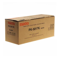Utax PK-5017K (1T02TV0UT0) toner (d'origine) - noir 090502