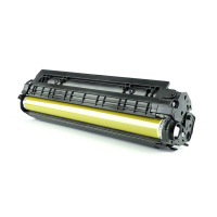 Utax PK-5017Y (1T02TVAUT0) toner (d'origine) - jaune 090508