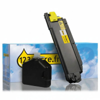 Utax PK-5017Y (1T02TVAUT0) toner (marque 123encre) - jaune