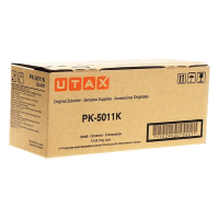 Utax PK 5011K (1T02NR0UT0) toner (d'origine) - noir 090436