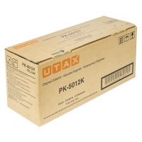 Utax PK 5012K (1T02NS0UT0) toner (d'origine) - noir 090444