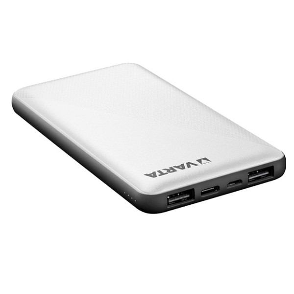 Varta powerbank (10000 mAh) AVA00322 - 1