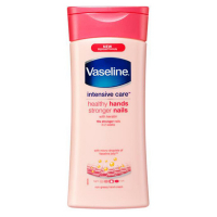 Vaseline Intensive Care Healthy Hands & Stronger Nails crème pour les mains (200 ml) SVA00067