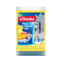 Vileda Spongidou lavette (3 pièces) SVI00025