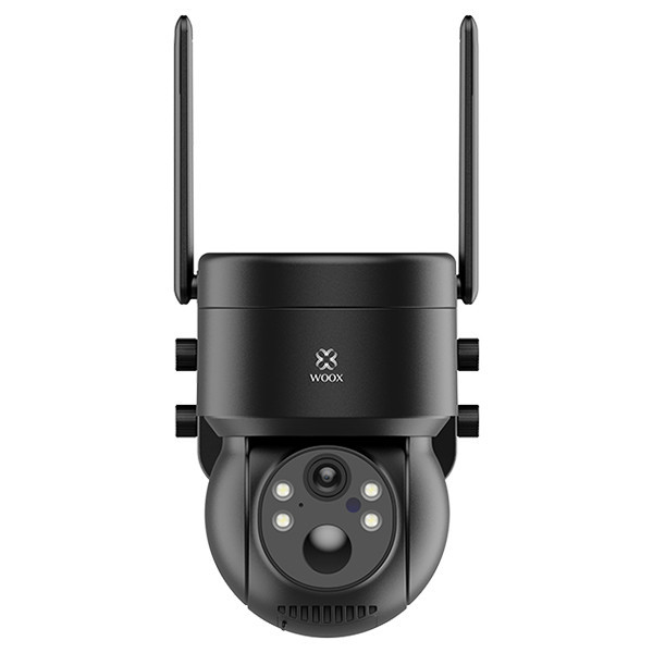 WOOX R3569 caméra extérieure intelligente LWO00096 - 2