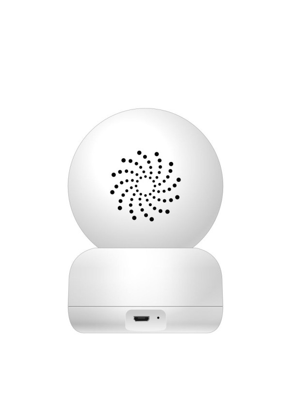 WOOX R4040 Caméra PTZ intérieure intelligente (1080p) LWO00047 - 4