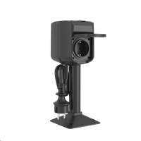 WOOX R6079 double prise extérieure intelligente LWO00059