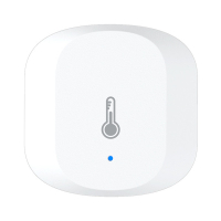 WOOX R7048 capteur intelligent de température et d'humidité LWO00033