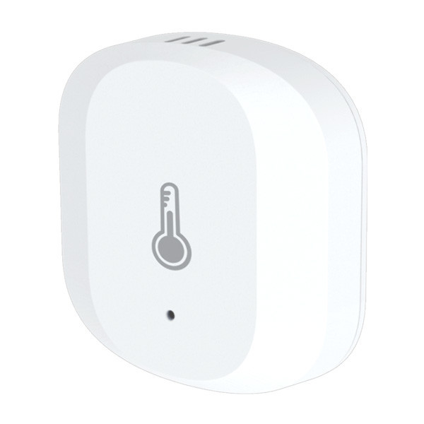 WOOX R7048 capteur intelligent de température et d'humidité LWO00033 - 2