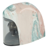 Westcott Trendsetter taille-crayon électrique - rose 221087 - 1