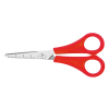 Westcott ciseaux à bouts pointus pour enfants droitiers 130 mm 221091 - 1