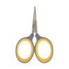 Westcott ciseaux à silhouette 60 mm pour coupe 3D titane 221049 - 1