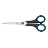 Westcott ciseaux avec prise facile 180 mm 221010 - 1