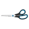 Westcott ciseaux avec prise facile 210 mm 221012 - 1