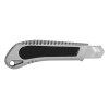 Westcott cutter en aluminium 18 mm - gris/noir 221069 - 2