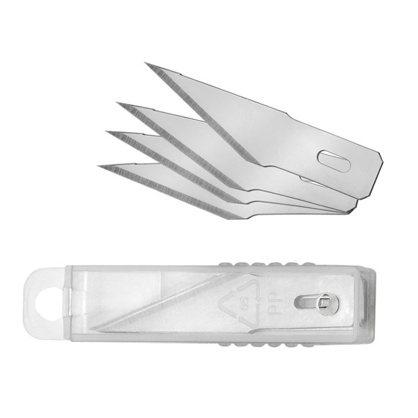 Westcott lame de réserve n°11 pour scalpel (10 pièces) 221061 - 1