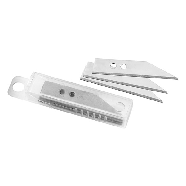 Westcott lames de sécurité de rechange (10 pièces) 056793 - 1