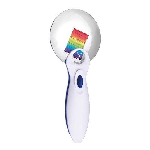 Westcott loupe à main avec éclairage LED 221072 - 1