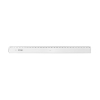 Westcott règle en plastique (50 cm) 221096 - 1