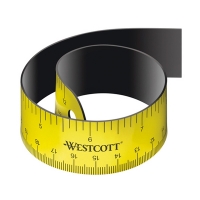 Westcott règle ruban 30 cm 221036