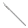 Westcott scalpel avec poignée en métal 221060 - 1