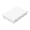 White Label papier A4 1 ramette de 500 feuilles – 75 g/m²