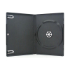 Boîtier DVD (500 pièces) - noir 050680 - 1