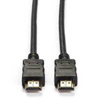 Câble HDMI 1.4 (1 mètre) N010101001