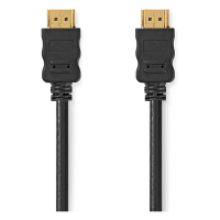 Câble HDMI 1.4 (5 mètres) 225517
