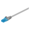 Câble réseau Cat6a U/UTP (15 mètres) - gris K010604856 - 1